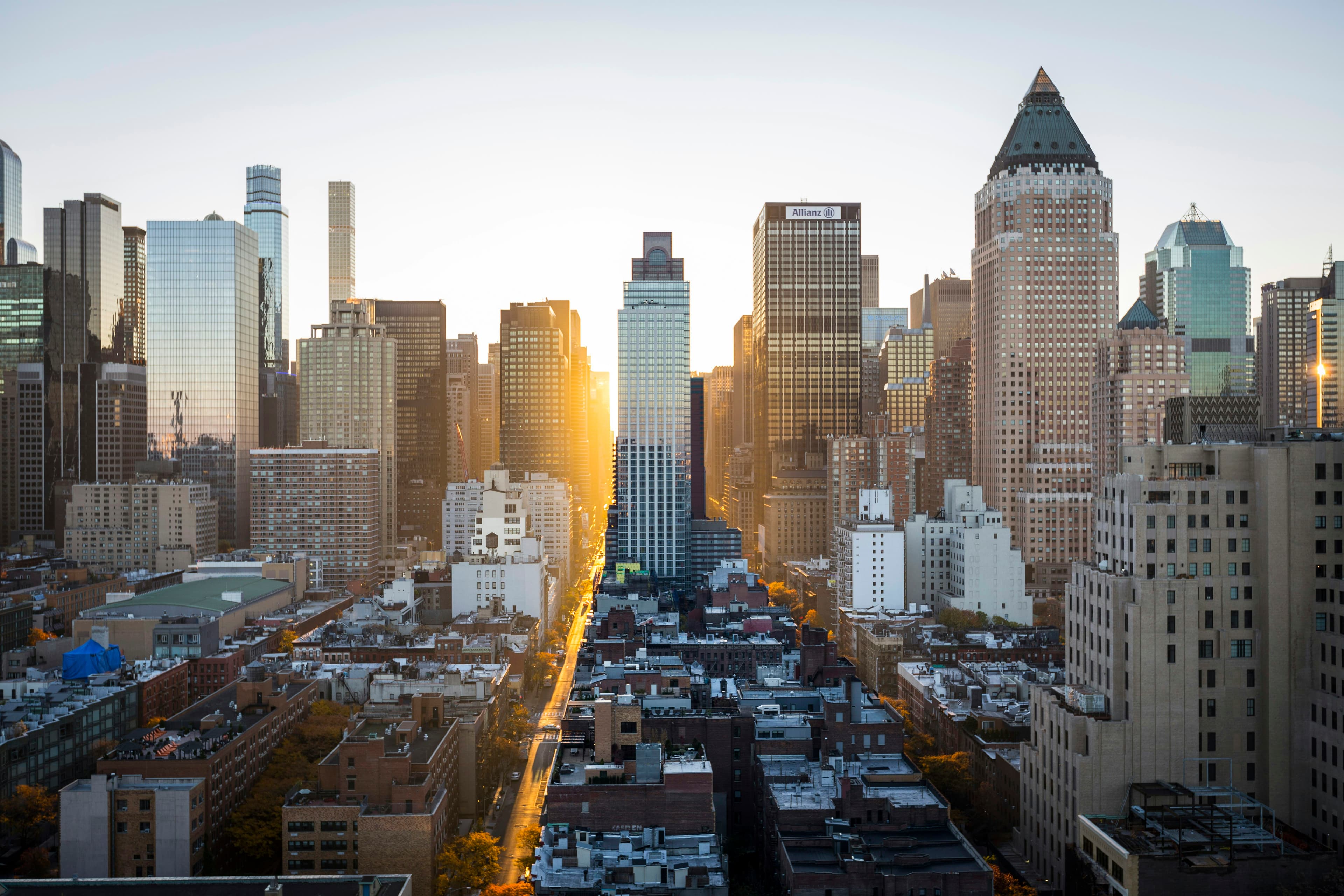 Urban Living Trends