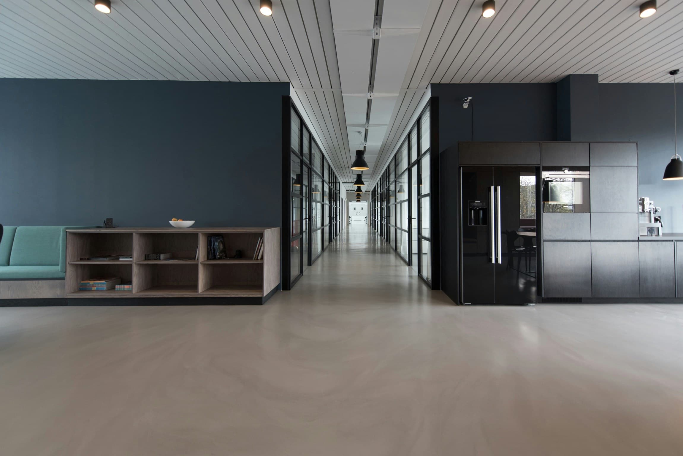 Future Workspaces